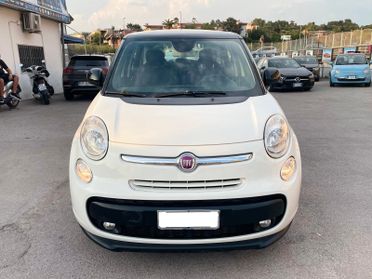 Fiat 500L 1.3 Multijet 95 CV Dualogic Lounge