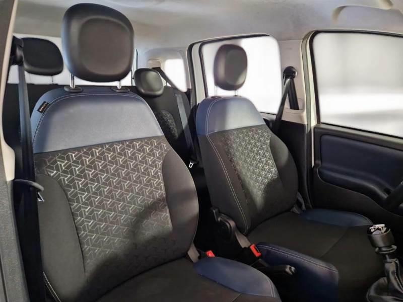 FIAT PANDA 1.0 70cv S/S Hybrid City Cross 5 PORTE