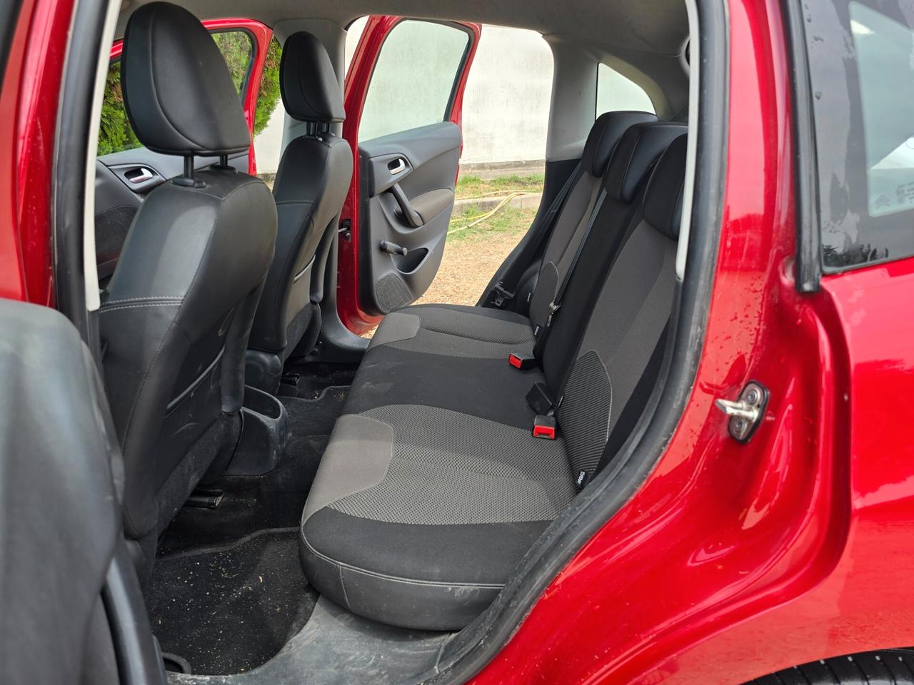 Citroen C3 PureTech 68 Attraction cc1.0 benzina