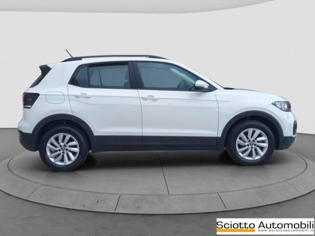 VOLKSWAGEN T-Cross 1.0 TSI 95 CV Style