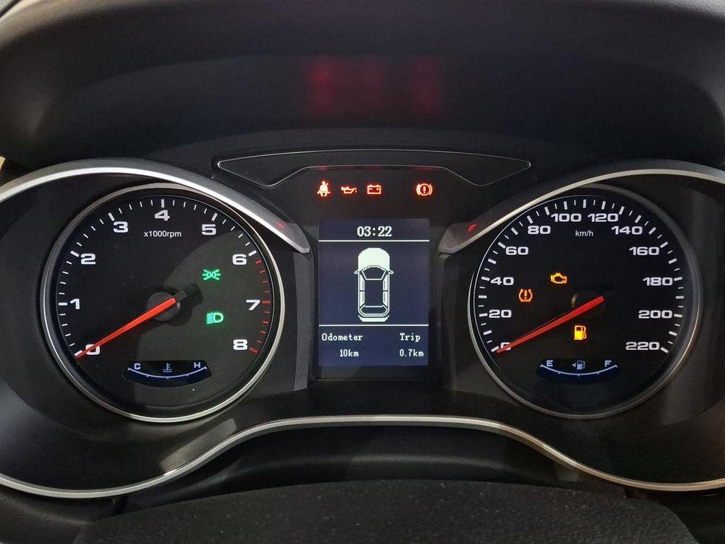 Evo Evo 4 1.6 115cv