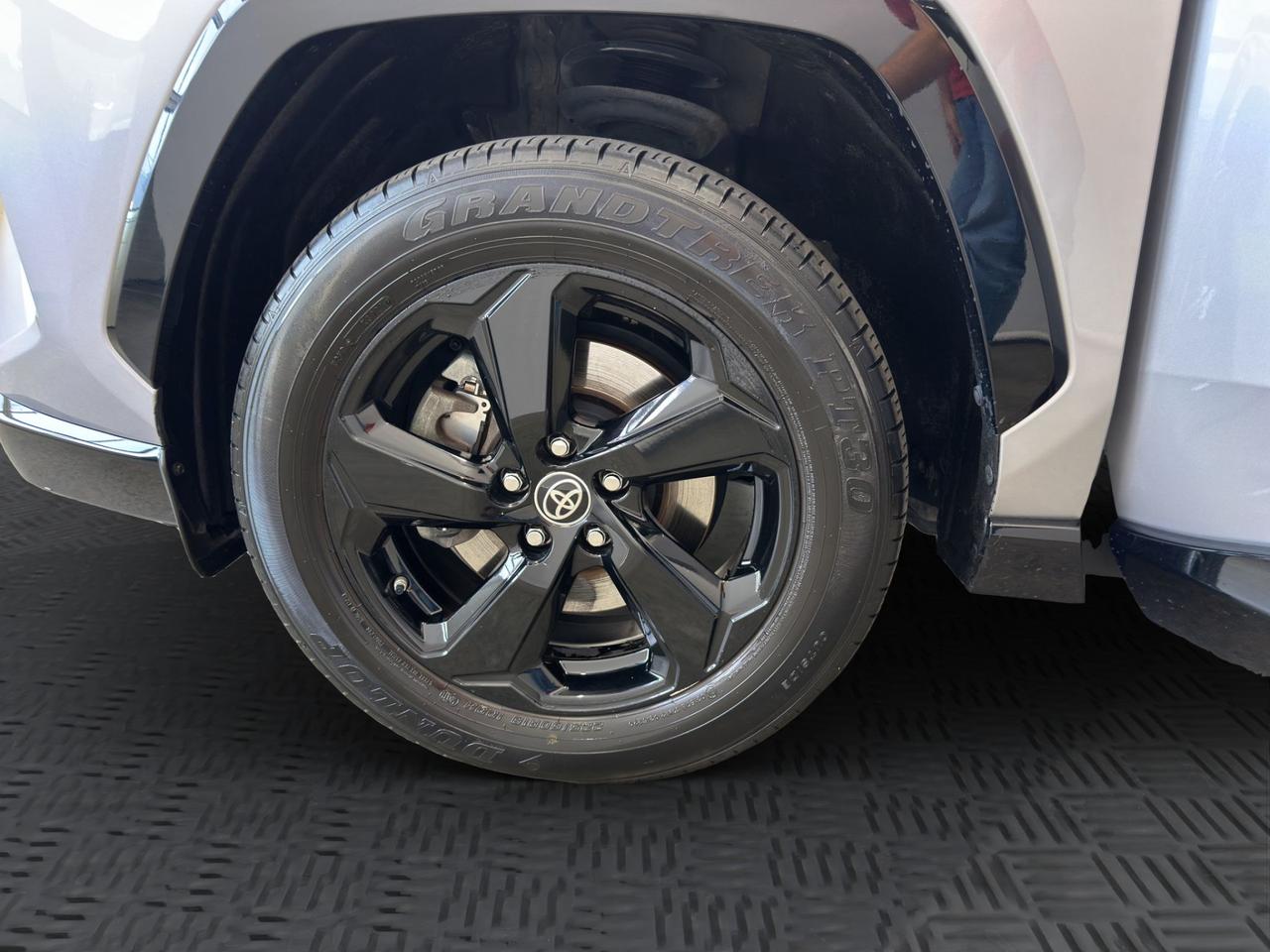 Toyota Rav4 2.5 vvt-ie h Style 2wd 218cv e-cvt