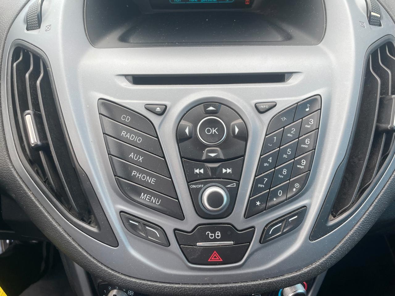 Ford B-Max 1.5 TDCi 75 CV Titanium