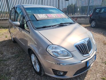 Lancia MUSA 1.3 Multijet 16V 90 CV Platino