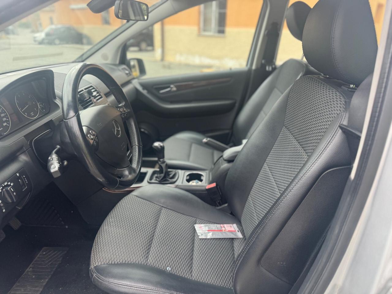 Mercedes-benz A 150 A 150 5P. Avantgarde 2009