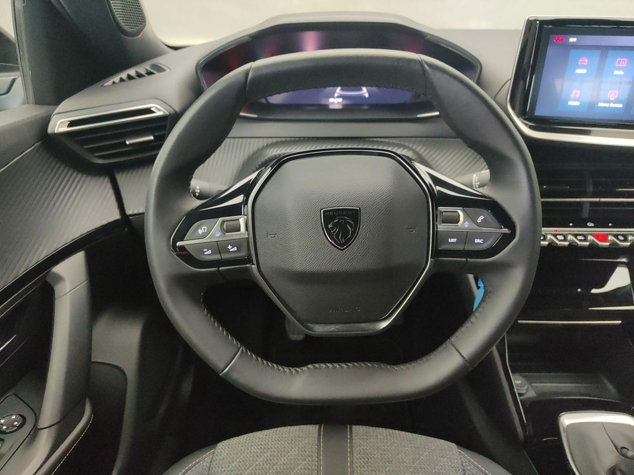 PEUGEOT 2008 II 2023 1.2 PURETECH 100CV ALLURE