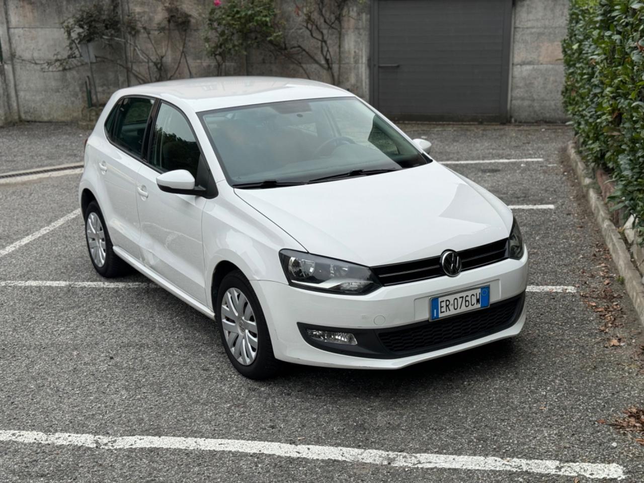 Volkswagen Polo 1.2 70 CV 5p. Comfortline