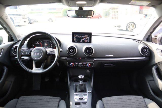 AUDI A3 SPB 1.6 TDI Business