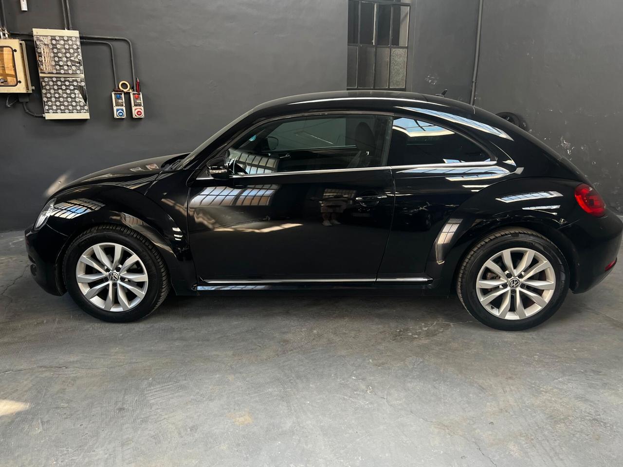 Volkswagen Maggiolino 1.4 TSI Sport