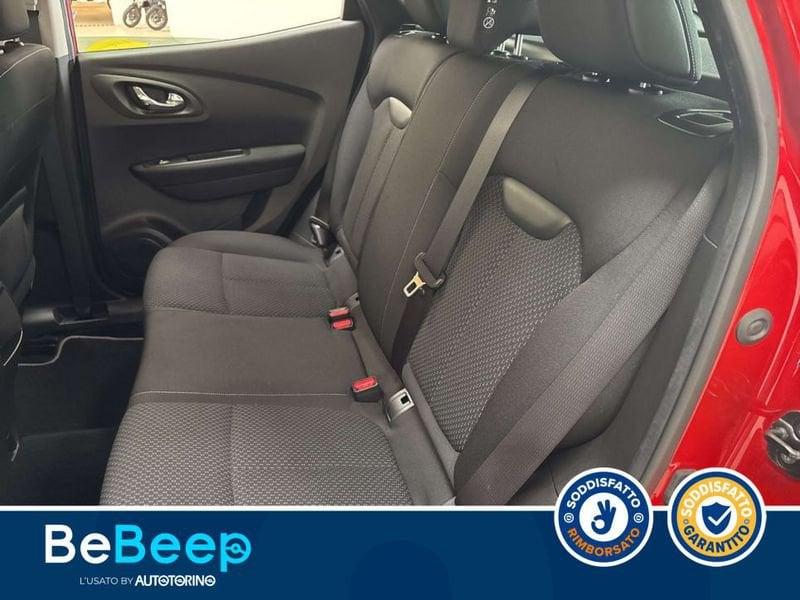 Renault Kadjar 1.5 DCI ENERGY SPORT EDITION 110CV EDC