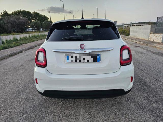 FIAT 500X 1.3 MultiJet 95 CV AUTOVETTURA IVA ESPOSTA