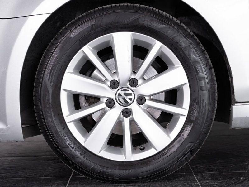 Volkswagen Golf Golf 5p 1.6 tdi Sport Edition