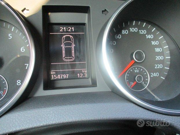 Volkswagen Golf 1.4 TSI 160CV DSG 5p. Highline