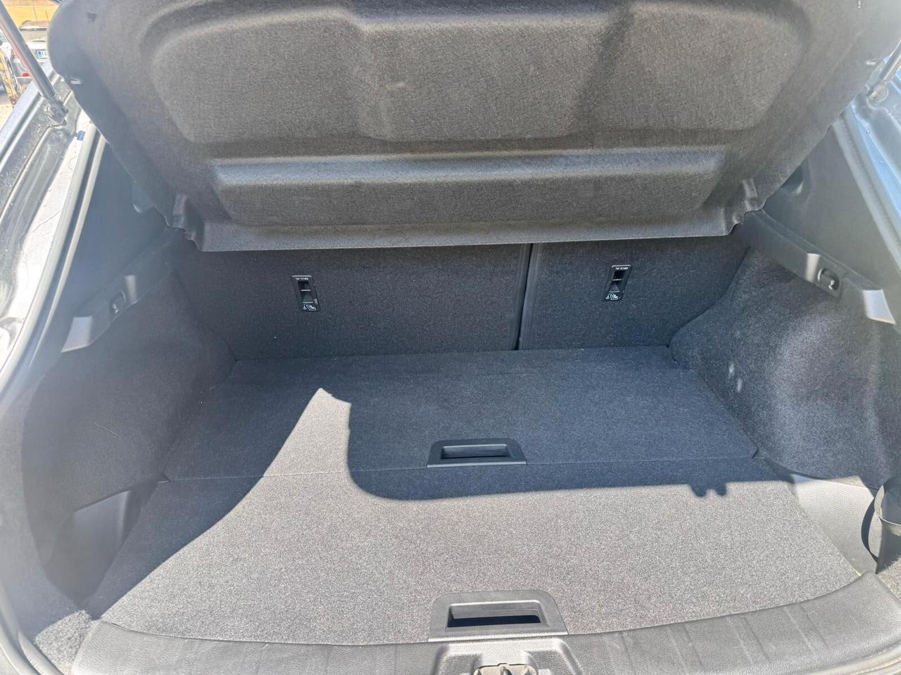 Nissan Qashqai 1.2 DIG-T Tekna AUTOMATICO
