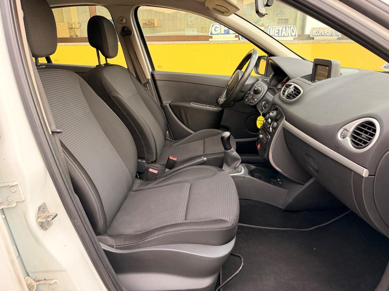 Renault Clio 1.5 dCi 55kw Dynamique ON NEOPATENTAT