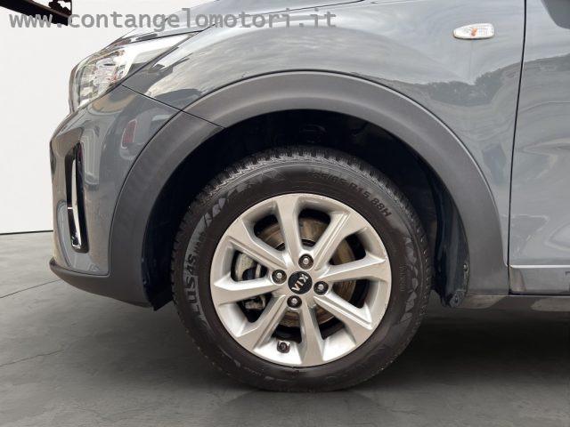 KIA Stonic 1.0 T-GDi GPL DCT Style