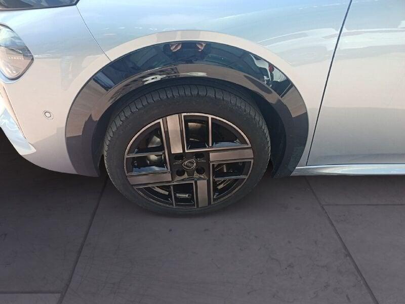 Lancia Ypsilon IV 2024 1.2 mhev 110cv e-dct