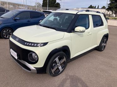 Hyundai Inster Inster 49 kWh XClass + AP