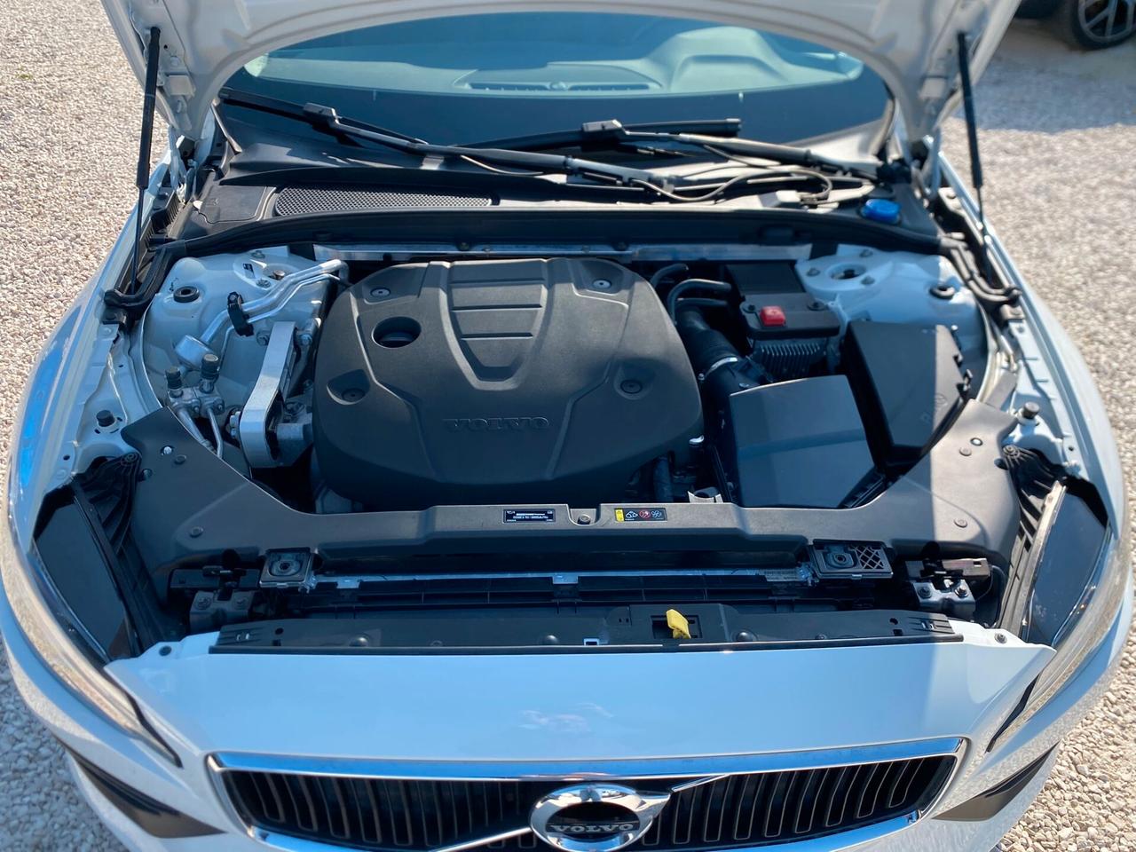 Volvo V60 D3 Dynamic Edition