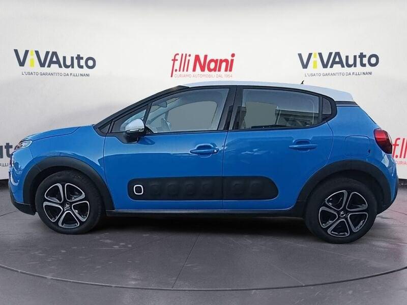 Citroën C3 82 Shine