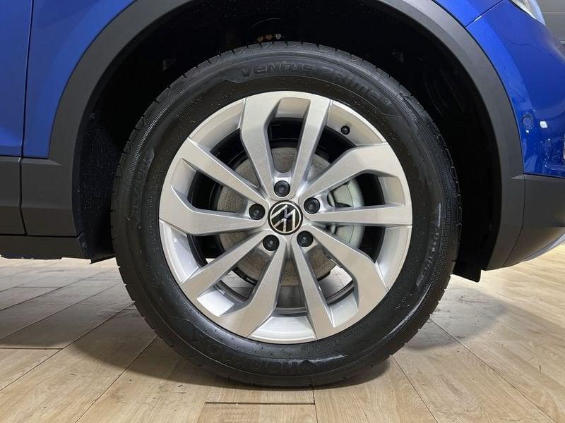 Volkswagen T-Roc T-Roc 2.0 TDI SCR 150 CV DSG Edition Plus