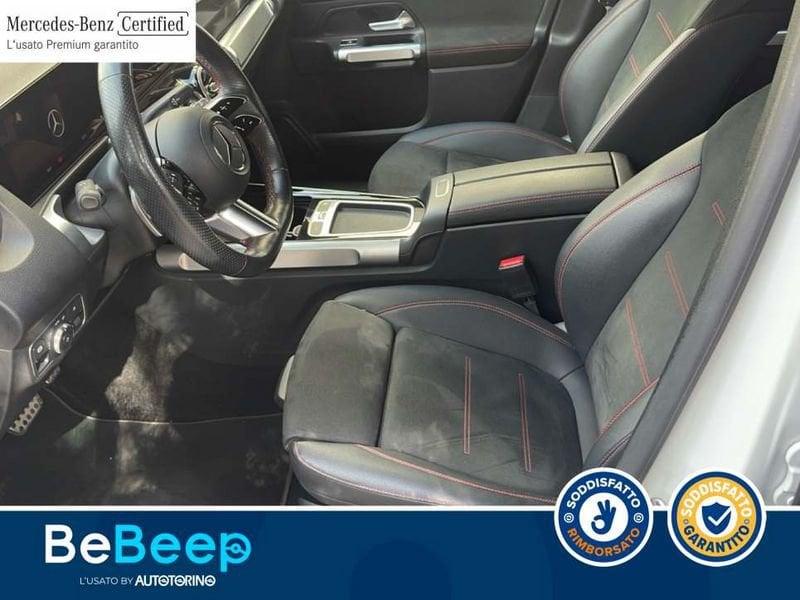 Mercedes-Benz GLB Classe 200 D AMG LINE ADVANCED PLUS AUTO