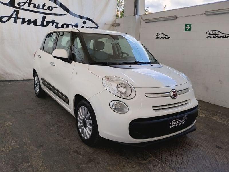 FIAT 500L 1.3 Multijet 95 CV Business