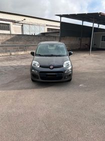 Fiat Panda 1.2 EasyPower Lounge