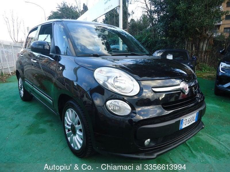 FIAT 500L 500L 1.3 M.jet 85 CV Pop Star