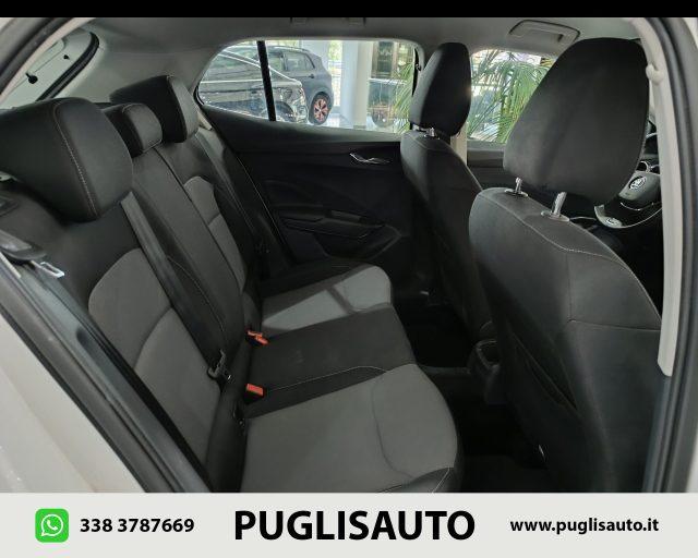 SKODA Fabia 1.0 MPI EVO 80 CV Ambition