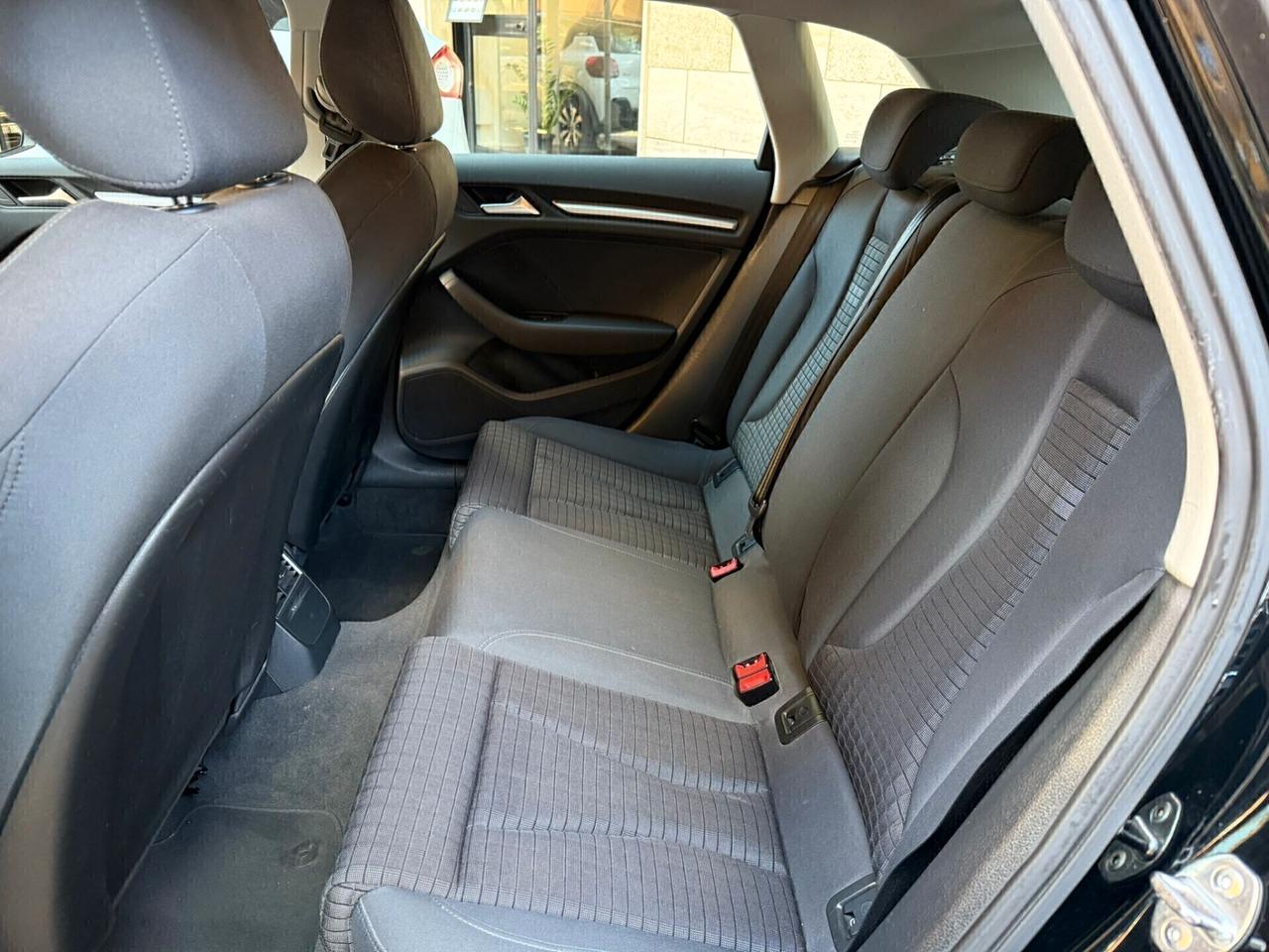 Audi A3 SPB 2.0 TDI 150 CV Ambition Sportback