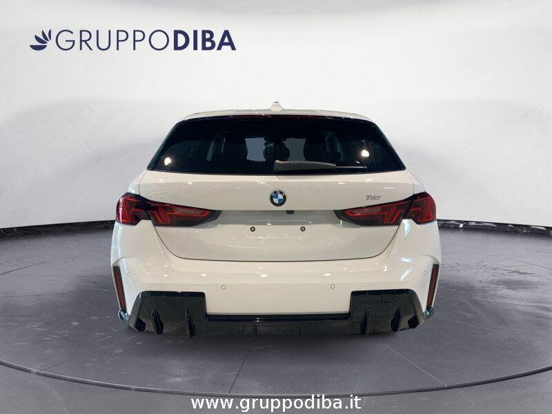 BMW Serie 1 116