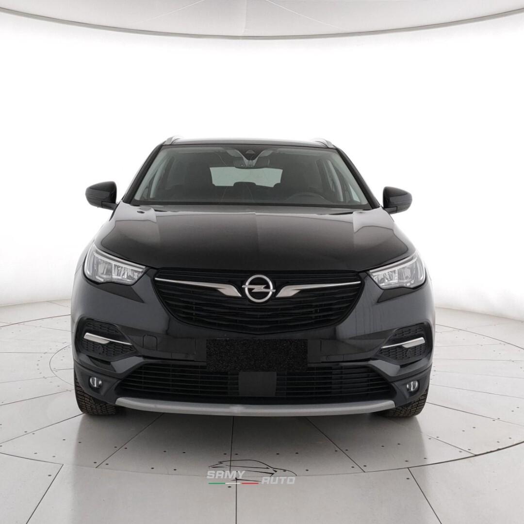 Opel Grandland X 1.6 Hybrid Plug-in aut. AWD Ultimate
