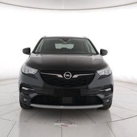 Opel Grandland X 1.6 Hybrid Plug-in aut. AWD Ultimate