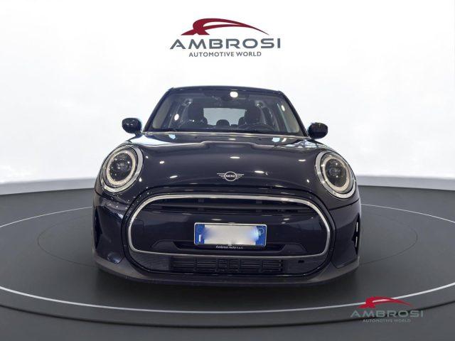 MINI Cooper 5 porte 5p 1.5 C Classic auto