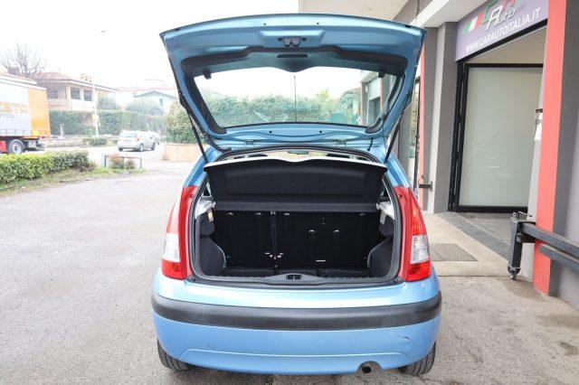 CITROEN C3 1.1 Elegance UnicaPropr Tagliandata X NEOPATENTATI