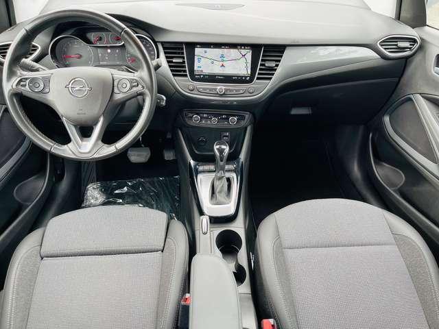 Opel Crossland X Crossland 1.5 ecotec Elegance 120cv RESTYLING