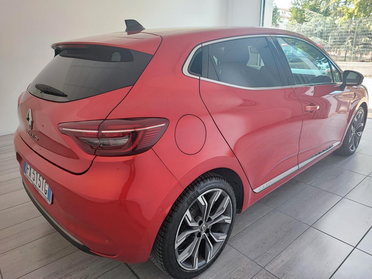 Renault Clio Blue dCi 85 CV 5 porte Intens