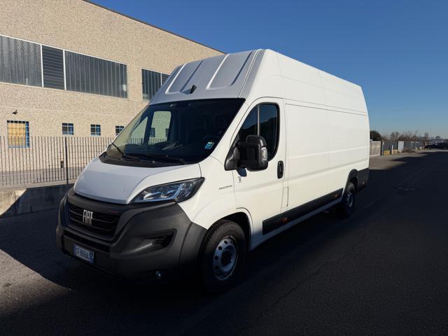 FIAT Ducato 35 2.2 Mjt 160CV AT9 PC Cassonato Maxi