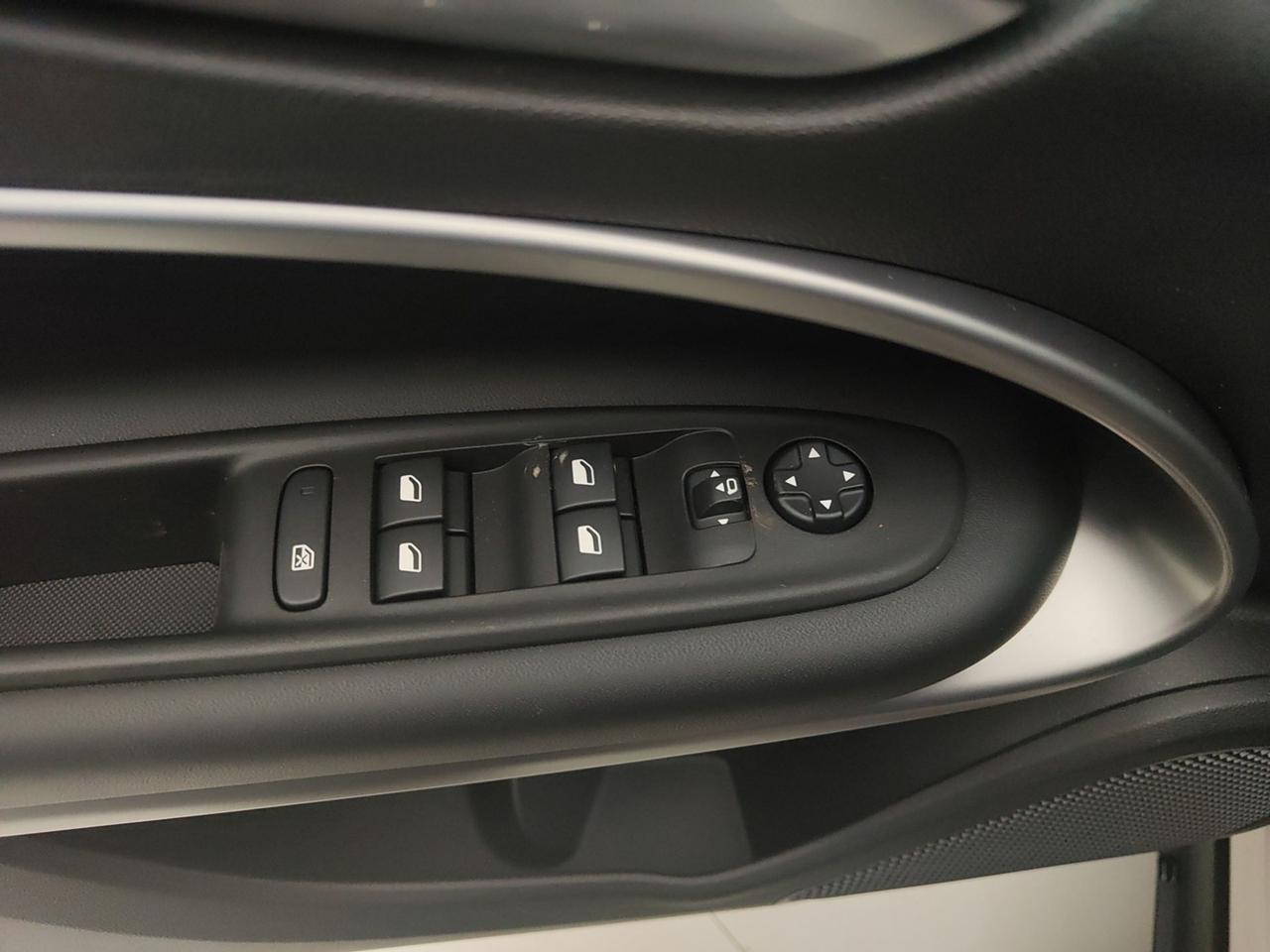 JEEP Avenger 1.2 T 100CV SUMMIT