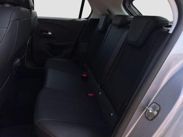 OPEL Corsa Corsa 1.2 Elegance