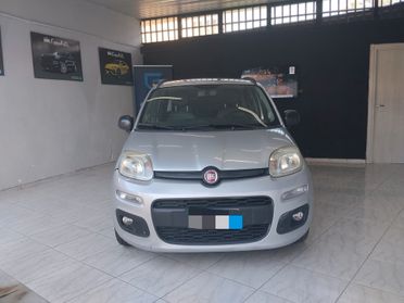 Fiat Panda 1.2 bnz/ GPL 2013 CON GARANZIA