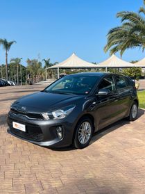 Kia Rio 1.2 MPi Evolution