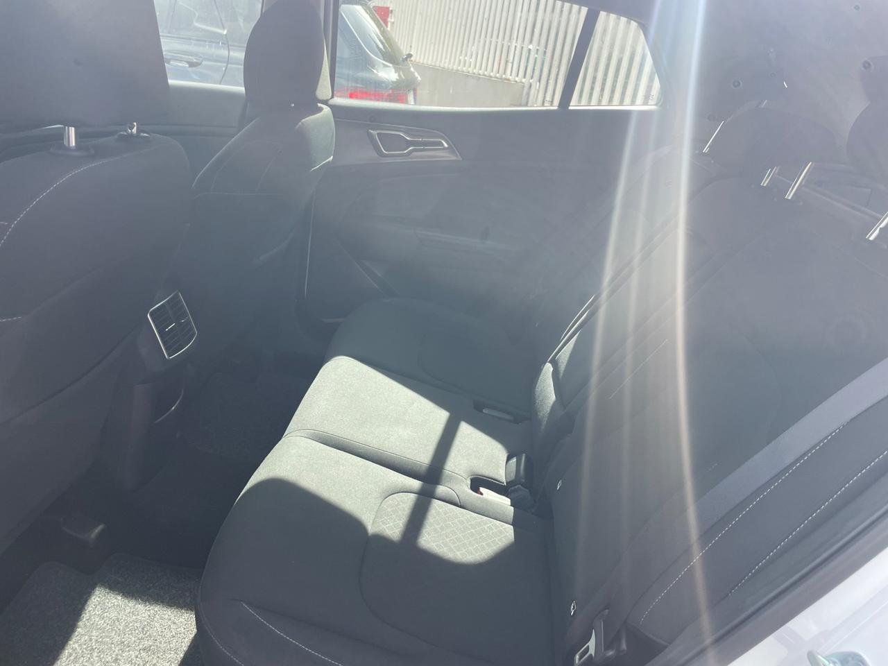 Kia Sportage 1.6 CRDi MHEV Business