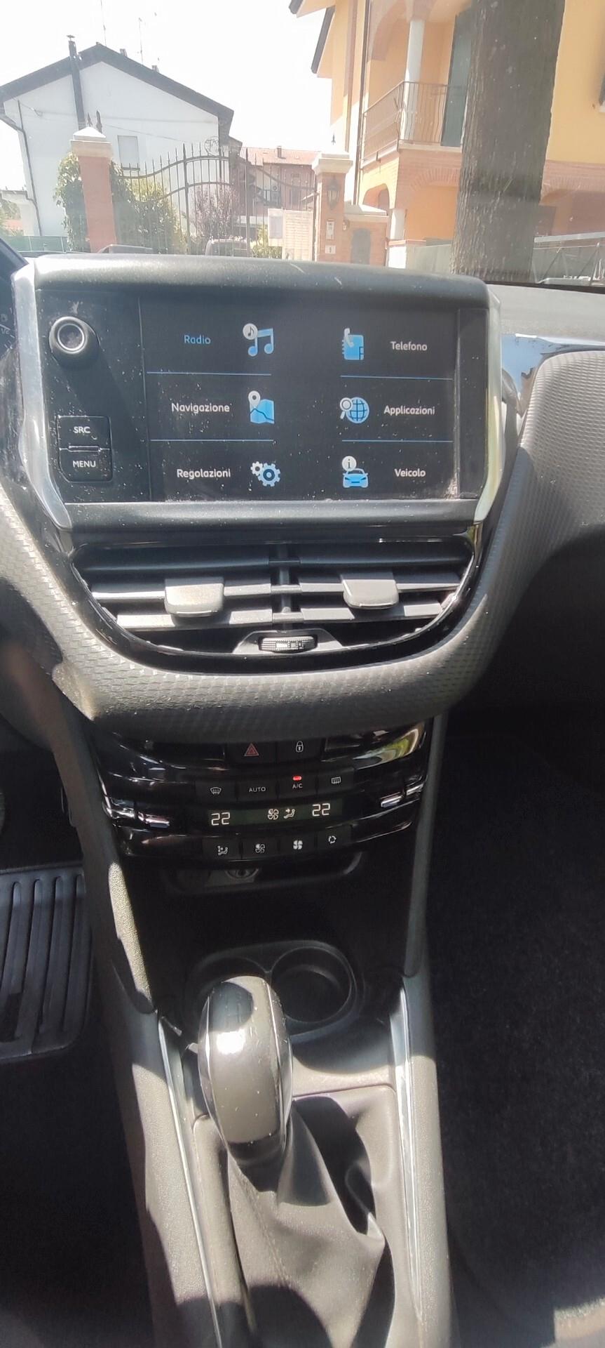 Peugeot 208 PureTech 82 5 porte Allure - KIT DISTRIBUZIONE NUOVO