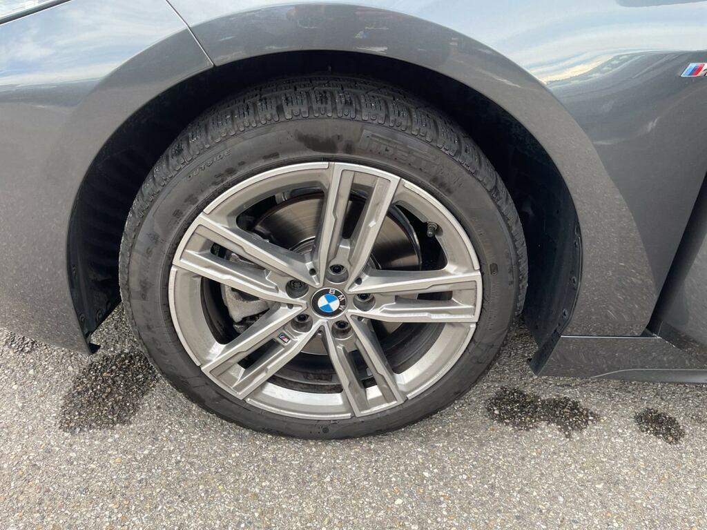 BMW Serie 1 5 Porte 116 d SCR Msport DCT