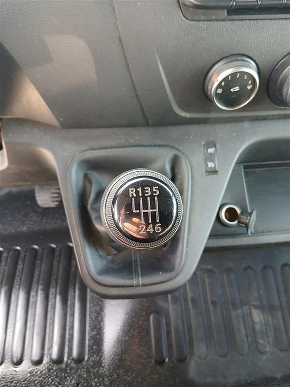 Renault Master T33 2.3 dci 135cv L2H2 Ice E6d-temp