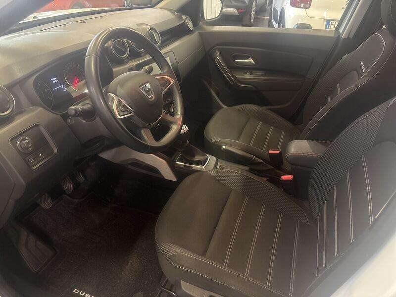 Dacia Duster 1.0 TCe GPL 100 CV 4x2 Prestige
