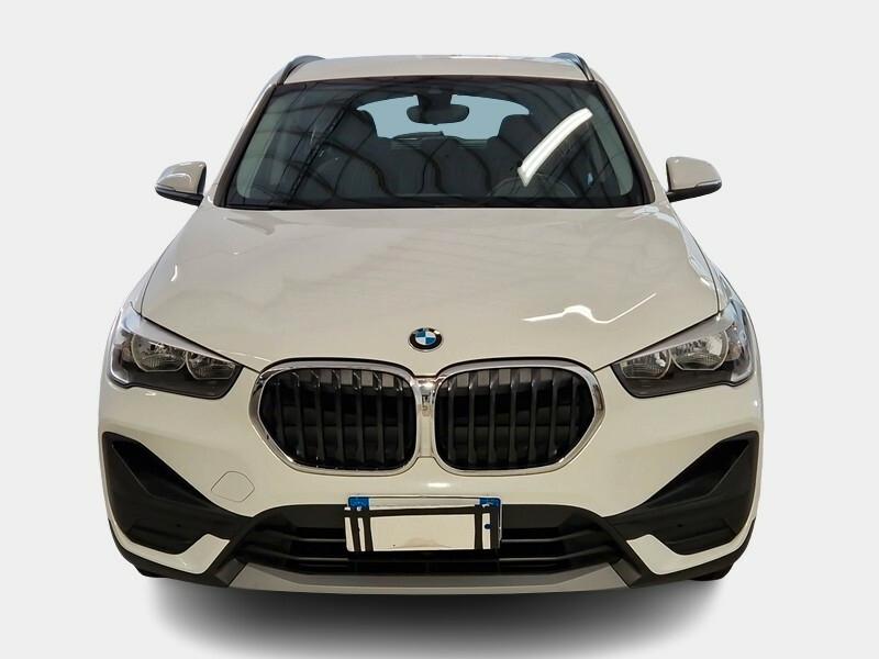 BMW X1 SDRIVE 16D SUV
