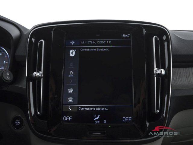 VOLVO XC40 D3 Geartronic Inscription - AUTOCARRO N1